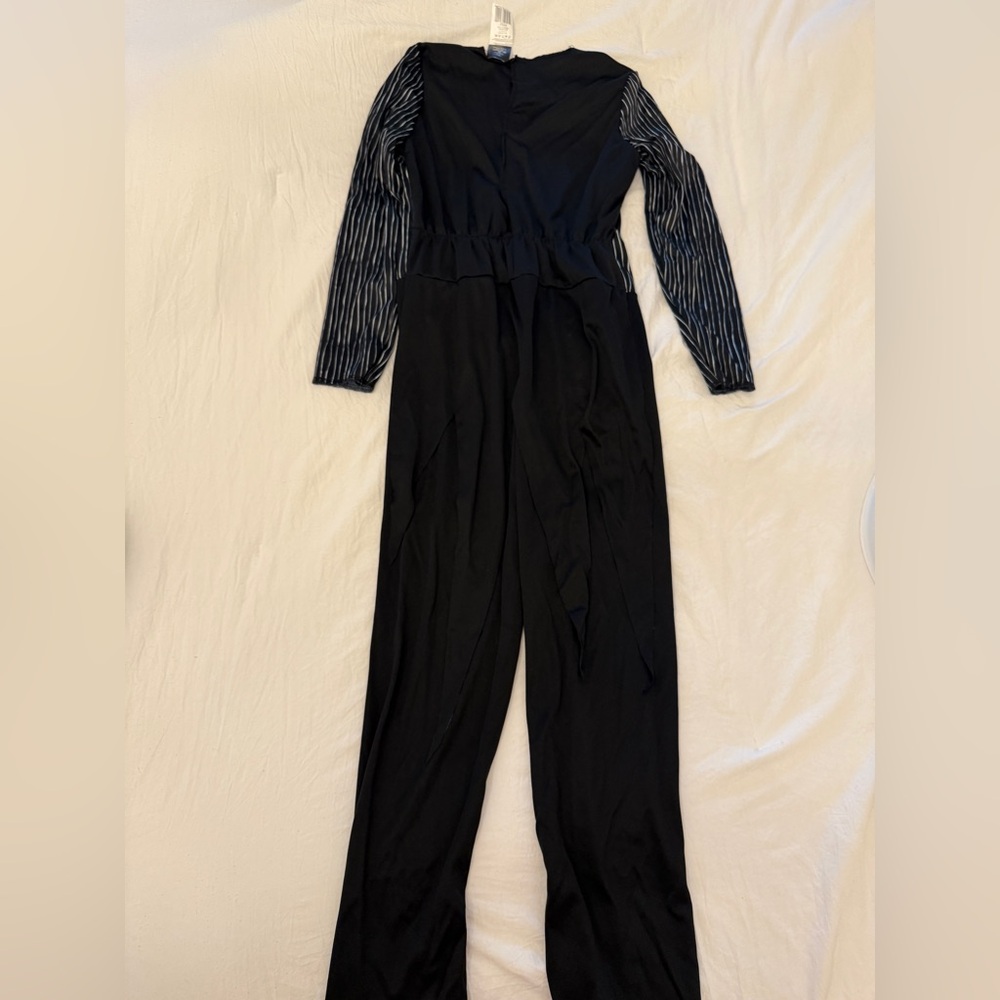Nightmare Before Christmas Jack Costume - Picture 6 of 11